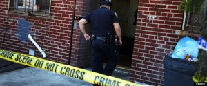 NYPD Increasing Presence After Weekend Of 25 Shootings